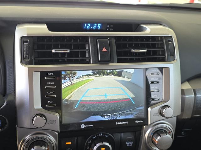 Used 2021 Toyota 4Runner SUV