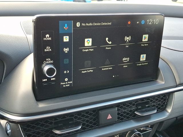 2025 Acura ADX A-spec w/Advance Package - Photo 17