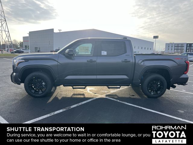 2025 Toyota Tundra SR5 3