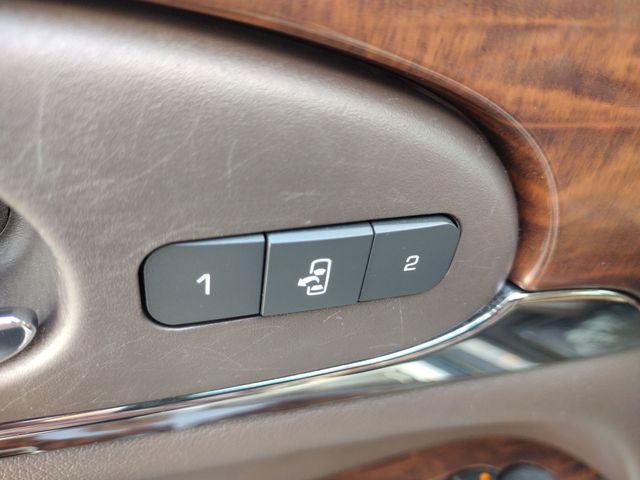 2016 Buick Enclave Leather Group photo