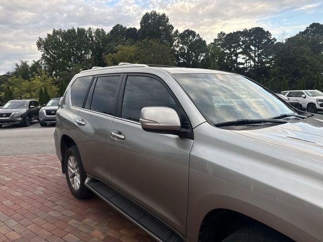 Used 2023 Lexus GX SUV