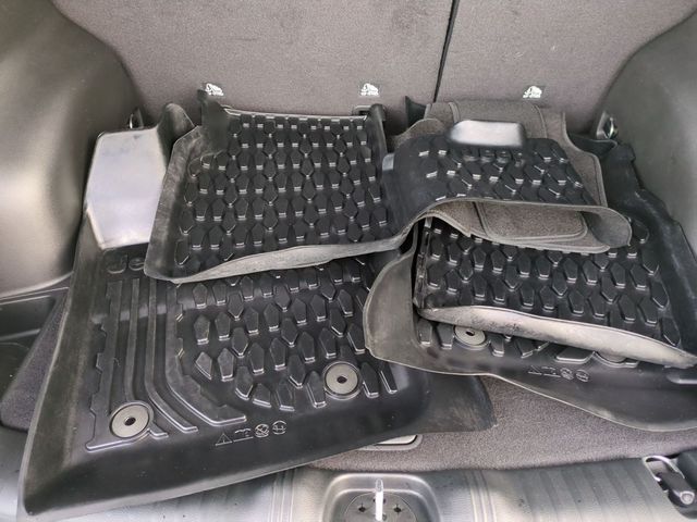 used 2024 Jeep Compass car, priced at $21,400