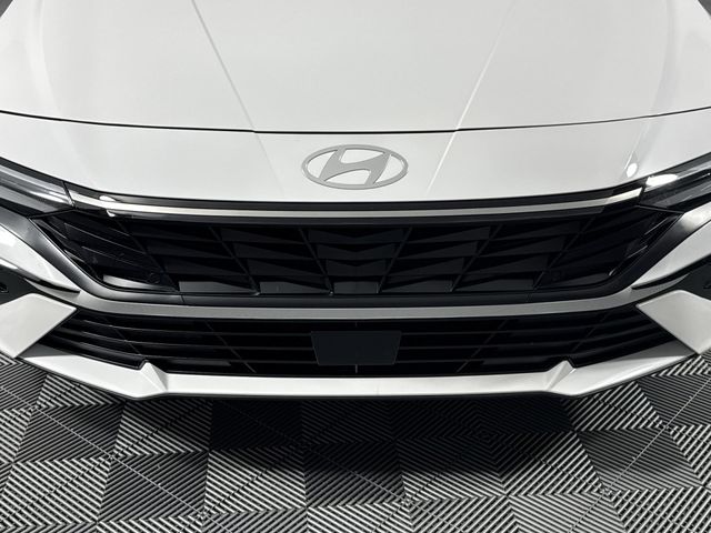 Used 2025 Hyundai Elantra For Sale in Indianapolis, IN