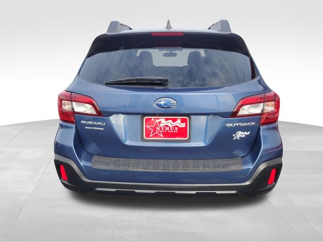 2019 Subaru Outback 2.5i photo