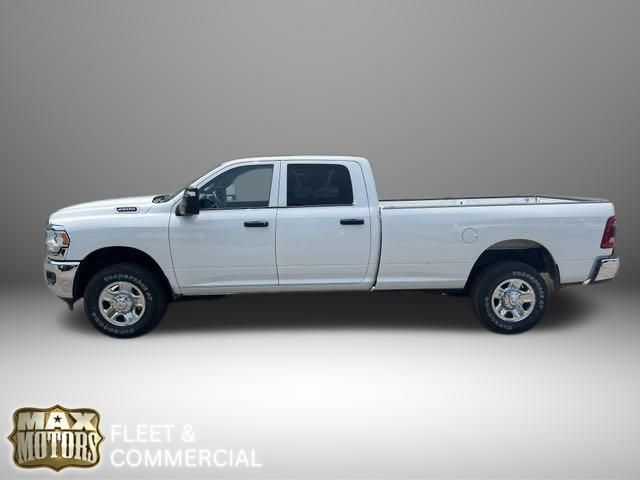 2024 Ram 2500 Tradesman 4