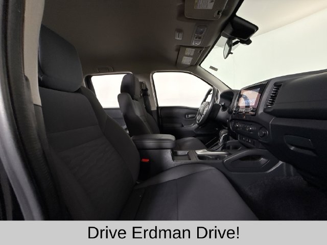 Used 2023 Nissan Frontier Truck
