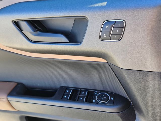 New 2025 Beige Ford Outer Banks image 28