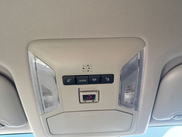 Used 2025 Toyota RAV4 SUV