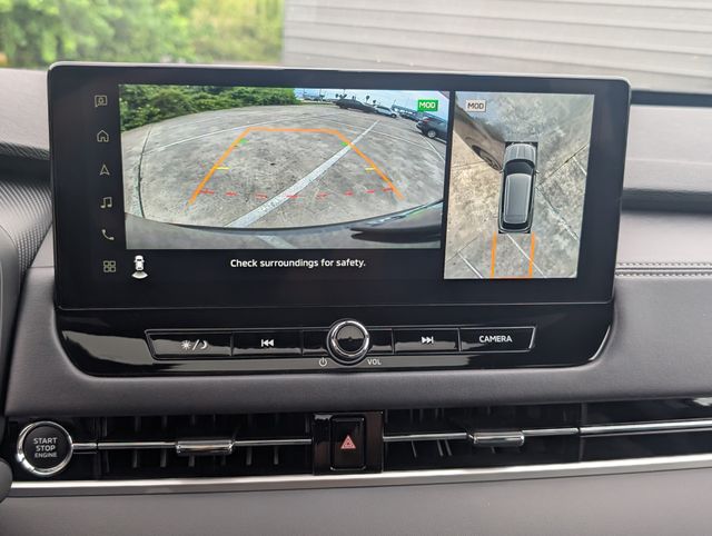 2026 Mitsubishi Outlander Black Edition Gray at DeMontrond Gulf Freeway