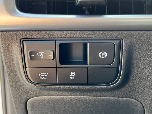 Used 2025 Hyundai Tucson SUV