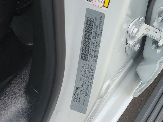 Used 2019 White Ram Limited image 26