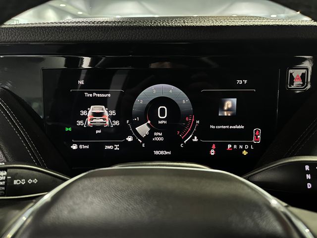 2025 GMC Yukon XL Denali Silver at Bob King Buick GMC