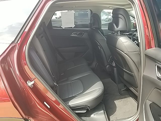 Used 2023 Kia Sportage SUV