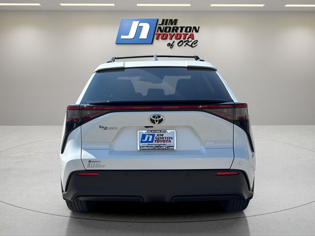 Used 2024 Toyota bZ4X SUV