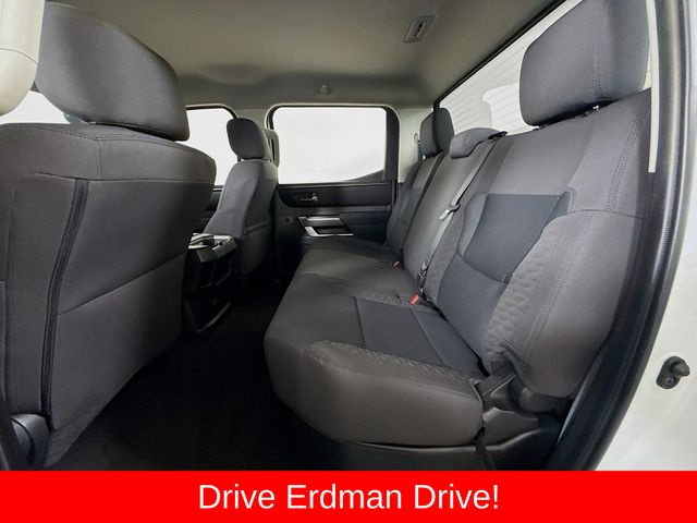 Used 2024 Toyota Tundra Truck