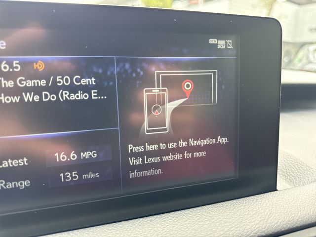 2025 Lexus IS - $45,898