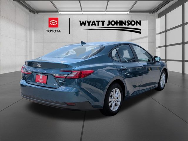 Certified Used 2026  Toyota LE image 5