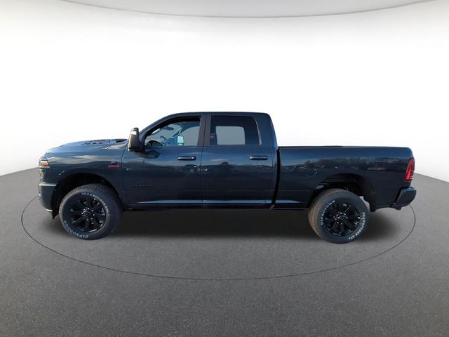 new 2026 Ram 2500 car, priced at $80,398