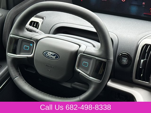 New 2026 Ford Expedition SUV