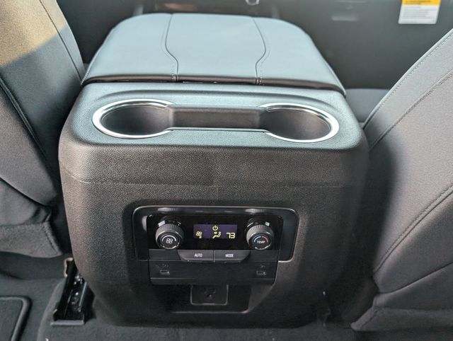 New 2026 Black Chevrolet LS image 21