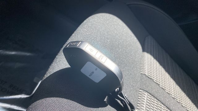New 2026 White Kia LX image 21