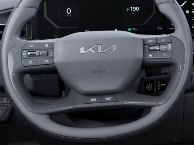 New 2026 White Kia GT-Line image 17