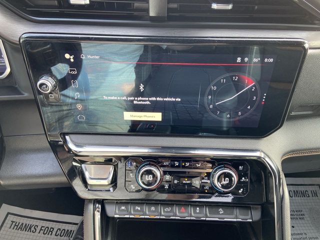 2023 GMC Sierra 1500 #16