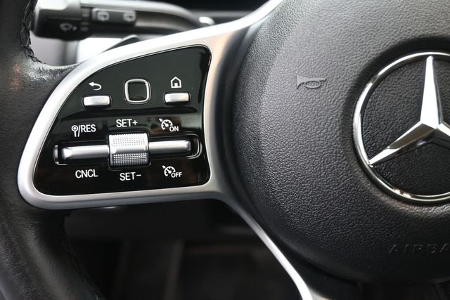 Used 2021 Mercedes-benz GLB SUV
