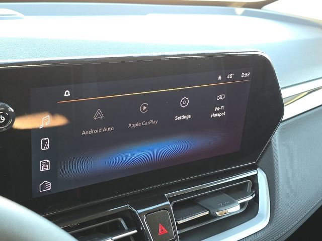 2025 Chevrolet TrailBlazer LT:45637A