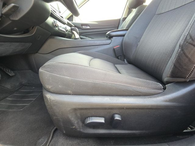 Photo of 2024 Nissan Altima 2.5 SV in Dallas, GA - 14,  2024 Nissan Altima 2.5 SV:B01923