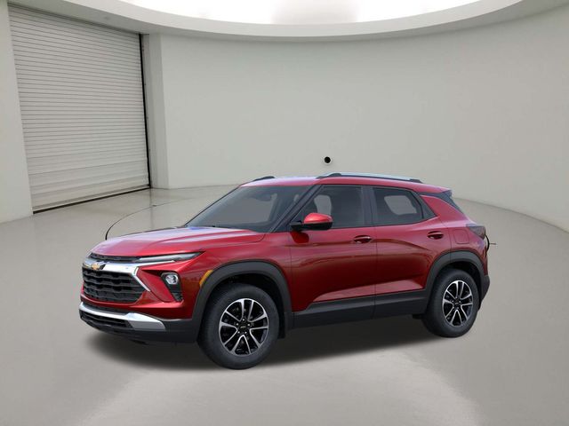 New 2026 Chevrolet TrailBlazer For Sale in Grove City, OH