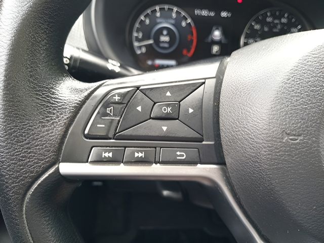 Used 2022 Nissan Kicks SUV