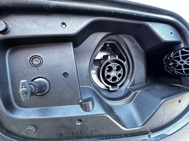 new 2026 Toyota Prius Plug-In Hybrid car