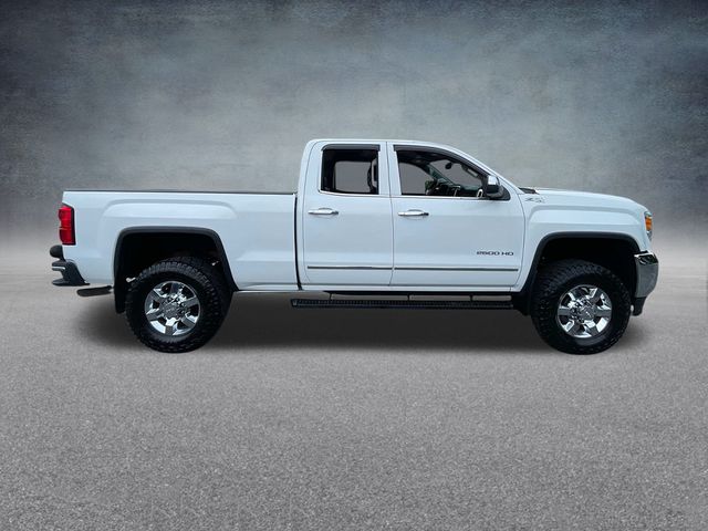 2018 GMC Sierra 2500HD SLT 3