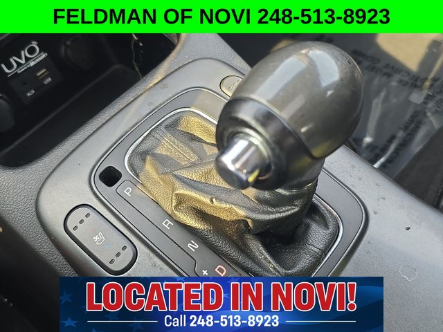 Used 2015 Kia Forte5 For Sale in Livonia, MI