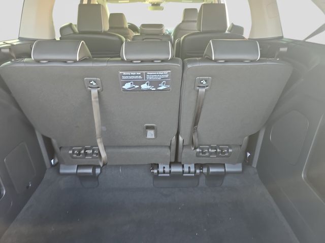 New 2026 Honda Odyssey Van