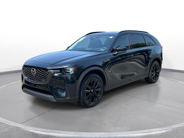 2025 Mazda CX-90 PHEV Premium