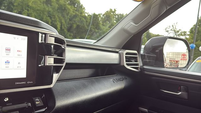Used 2024 Toyota Tundra Truck