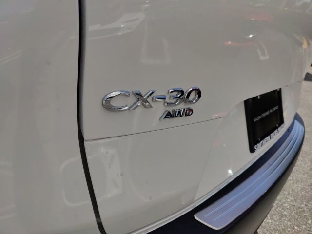 2024 Mazda CX-30 2.5 S Preferred Package 11