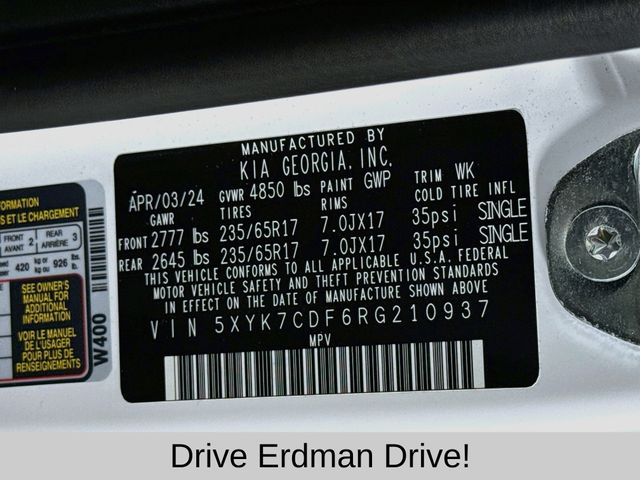 Used 2024 Kia Sportage SUV
