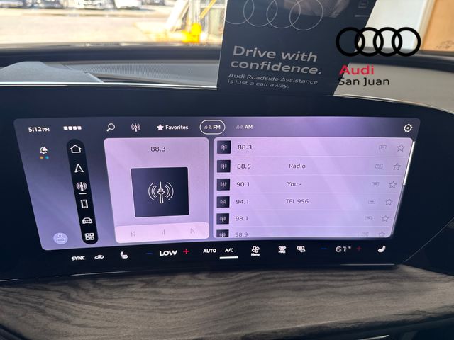 New 2026  Audi 2.0T Premium Plus image 17