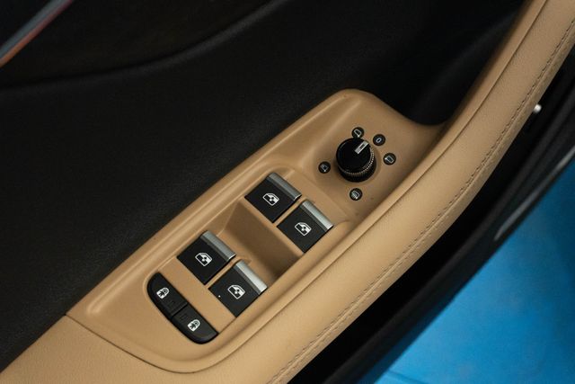 Used 2025 Audi Q8 SUV