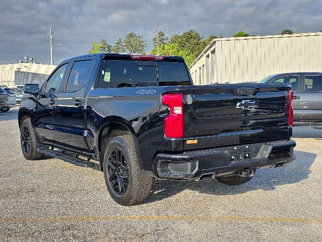 2026 Chevrolet Silverado 1500 RST:46149A