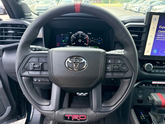 New 2026 Toyota Sequoia SUV