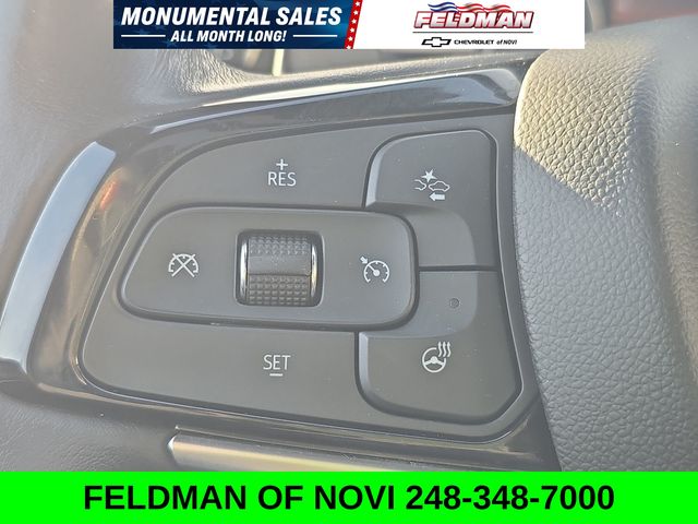 Used 2023 Buick Enclave For Sale in Livonia, MI