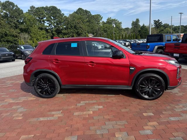 Used 2022 Mitsubishi Outlander Sport SUV