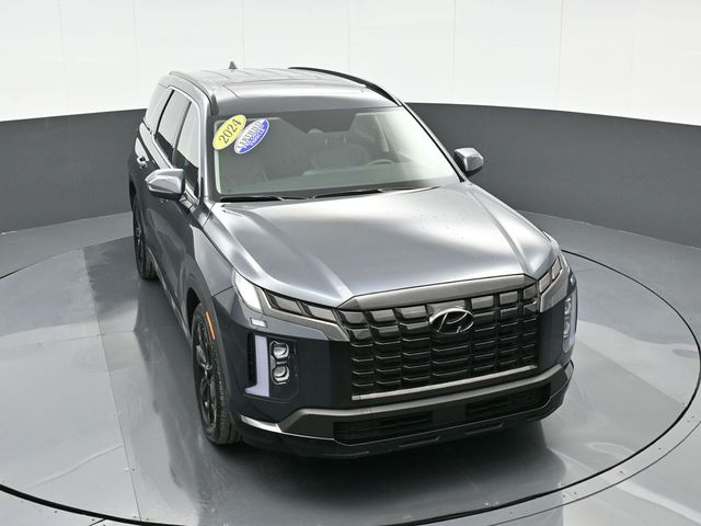 2024 Hyundai Palisade XRT 24