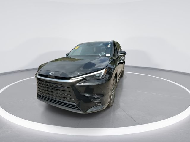 Used 2025 Lexus TX SUV