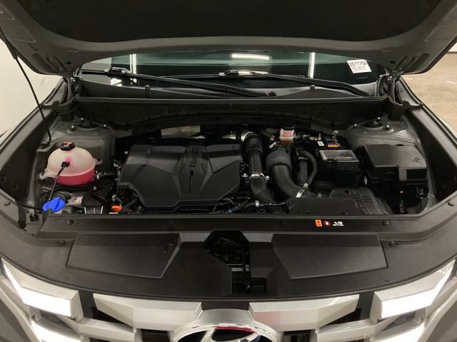 2023 Hyundai SANTA CRUZ SEL Premium