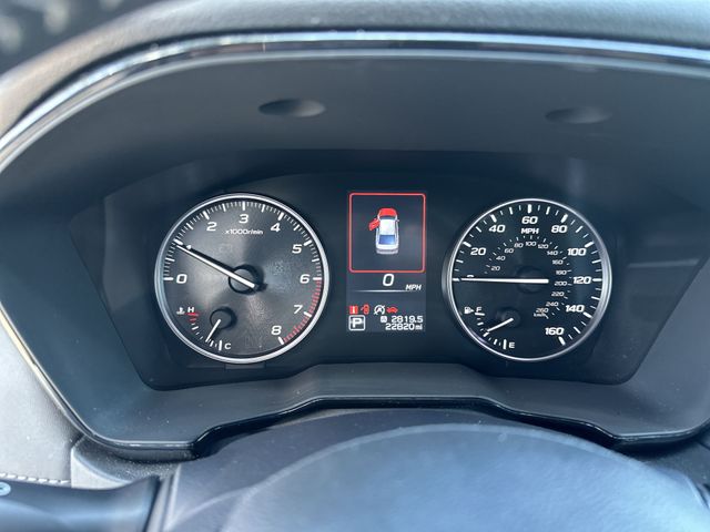 2024 Subaru Legacy - $22,777